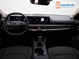 Kia K4 Sportswagon 1.0 T-GDI 115PS Vision Extra 2xKeyless 17"LM Digital Cockpit Klimaautomatik Sitzheizung Navi ACC PDC v+h R&uuml;ckf.Kamera DAB Bluetooth Touchscreen Apple CarPlay Android Auto abged.Scheiben 