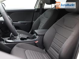Kia K4 Sportswagon 1.0 T-GDI 115PS Vision Extra 2xKeyless 17"LM Digital Cockpit Klimaautomatik Sitzheizung Navi ACC PDC v+h R&uuml;ckf.Kamera DAB Bluetooth Touchscreen Apple CarPlay Android Auto abged.Scheiben 