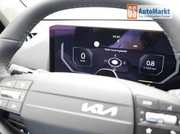 Kia K4 Sportswagon 1.0 T-GDI 115PS Vision Extra 2xKeyless 17"LM Digital Cockpit Klimaautomatik Sitzheizung Navi ACC PDC v+h R&uuml;ckf.Kamera DAB Bluetooth Touchscreen Apple CarPlay Android Auto abged.Scheiben 