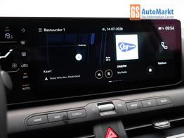 Kia K4 Sportswagon 1.0 T-GDI 115PS Vision Extra 2xKeyless 17"LM Digital Cockpit Klimaautomatik Sitzheizung Navi ACC PDC v+h R&uuml;ckf.Kamera DAB Bluetooth Touchscreen Apple CarPlay Android Auto abged.Scheiben 