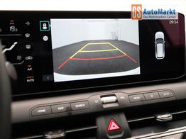 Kia K4 Sportswagon 1.0 T-GDI 115PS Vision Extra 2xKeyless 17"LM Digital Cockpit Klimaautomatik Sitzheizung Navi ACC PDC v+h R&uuml;ckf.Kamera DAB Bluetooth Touchscreen Apple CarPlay Android Auto abged.Scheiben 
