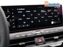 Kia K4 Sportswagon 1.0 T-GDI 115PS Vision Extra 2xKeyless 17"LM Digital Cockpit Klimaautomatik Sitzheizung Navi ACC PDC v+h R&uuml;ckf.Kamera DAB Bluetooth Touchscreen Apple CarPlay Android Auto abged.Scheiben 