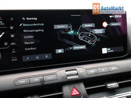 Kia K4 Sportswagon 1.0 T-GDI 115PS Vision Extra 2xKeyless 17"LM Digital Cockpit Klimaautomatik Sitzheizung Navi ACC PDC v+h R&uuml;ckf.Kamera DAB Bluetooth Touchscreen Apple CarPlay Android Auto abged.Scheiben 