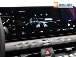 Kia K4 Sportswagon 1.0 T-GDI 115PS Vision Extra 2xKeyless 17"LM Digital Cockpit Klimaautomatik Sitzheizung Navi ACC PDC v+h R&uuml;ckf.Kamera DAB Bluetooth Touchscreen Apple CarPlay Android Auto abged.Scheiben 