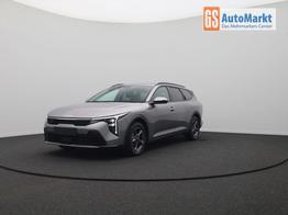 Kia K4 Sportswagon 1.0 T-GDI 115PS Vision Extra 2xKeyless Digital Cockpit Klimaautomatik Sitzheizung Navi ACC PDC v+h R&uuml;ckf.Kamera DAB Bluetooth Touchscreen Apple CarPlay Android Auto abged.Scheiben 16"LM 