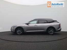 Kia K4 Sportswagon 1.0 T-GDI 115PS Vision Extra 2xKeyless Digital Cockpit Klimaautomatik Sitzheizung Navi ACC PDC v+h R&uuml;ckf.Kamera DAB Bluetooth Touchscreen Apple CarPlay Android Auto abged.Scheiben 16"LM 