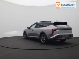 Kia K4 Sportswagon 1.0 T-GDI 115PS Vision Extra 2xKeyless Digital Cockpit Klimaautomatik Sitzheizung Navi ACC PDC v+h R&uuml;ckf.Kamera DAB Bluetooth Touchscreen Apple CarPlay Android Auto abged.Scheiben 16"LM 