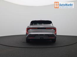 Kia K4 Sportswagon 1.0 T-GDI 115PS Vision Extra 2xKeyless Digital Cockpit Klimaautomatik Sitzheizung Navi ACC PDC v+h R&uuml;ckf.Kamera DAB Bluetooth Touchscreen Apple CarPlay Android Auto abged.Scheiben 16"LM 