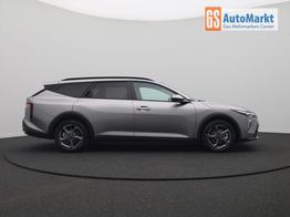 Kia K4 Sportswagon 1.0 T-GDI 115PS Vision Extra 2xKeyless Digital Cockpit Klimaautomatik Sitzheizung Navi ACC PDC v+h R&uuml;ckf.Kamera DAB Bluetooth Touchscreen Apple CarPlay Android Auto abged.Scheiben 16"LM 