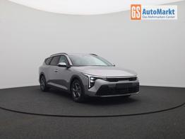 Kia K4 Sportswagon 1.0 T-GDI 115PS Vision Extra 2xKeyless Digital Cockpit Klimaautomatik Sitzheizung Navi ACC PDC v+h R&uuml;ckf.Kamera DAB Bluetooth Touchscreen Apple CarPlay Android Auto abged.Scheiben 16"LM 