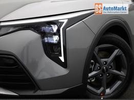 Kia K4 Sportswagon 1.0 T-GDI 115PS Vision Extra 2xKeyless Digital Cockpit Klimaautomatik Sitzheizung Navi ACC PDC v+h R&uuml;ckf.Kamera DAB Bluetooth Touchscreen Apple CarPlay Android Auto abged.Scheiben 16"LM 