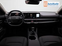Kia K4 Sportswagon 1.0 T-GDI 115PS Vision Extra 2xKeyless Digital Cockpit Klimaautomatik Sitzheizung Navi ACC PDC v+h R&uuml;ckf.Kamera DAB Bluetooth Touchscreen Apple CarPlay Android Auto abged.Scheiben 16"LM 