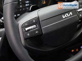 Kia K4 Sportswagon 1.0 T-GDI 115PS Vision Extra 2xKeyless Digital Cockpit Klimaautomatik Sitzheizung Navi ACC PDC v+h R&uuml;ckf.Kamera DAB Bluetooth Touchscreen Apple CarPlay Android Auto abged.Scheiben 16"LM 