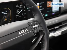 Kia K4 Sportswagon 1.0 T-GDI 115PS Vision Extra 2xKeyless Digital Cockpit Klimaautomatik Sitzheizung Navi ACC PDC v+h R&uuml;ckf.Kamera DAB Bluetooth Touchscreen Apple CarPlay Android Auto abged.Scheiben 16"LM 