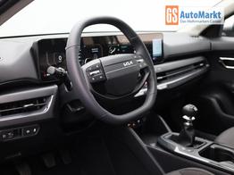 Kia K4 Sportswagon 1.0 T-GDI 115PS Vision Extra 2xKeyless Digital Cockpit Klimaautomatik Sitzheizung Navi ACC PDC v+h R&uuml;ckf.Kamera DAB Bluetooth Touchscreen Apple CarPlay Android Auto abged.Scheiben 16"LM 
