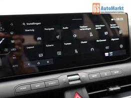 Kia K4 Sportswagon 1.0 T-GDI 115PS Vision Extra 2xKeyless Digital Cockpit Klimaautomatik Sitzheizung Navi ACC PDC v+h R&uuml;ckf.Kamera DAB Bluetooth Touchscreen Apple CarPlay Android Auto abged.Scheiben 16"LM 