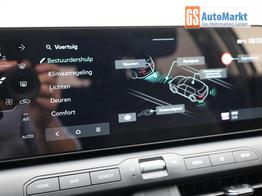 Kia K4 Sportswagon 1.0 T-GDI 115PS Vision Extra 2xKeyless Digital Cockpit Klimaautomatik Sitzheizung Navi ACC PDC v+h R&uuml;ckf.Kamera DAB Bluetooth Touchscreen Apple CarPlay Android Auto abged.Scheiben 16"LM 