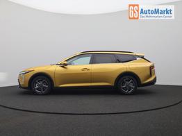 Kia K4 Sportswagon 1.0 T-GDI 115PS Style Leder 2xKeyless Digital Cockpit Klimaautomatik Sitzheizung Navi ACC PDC v+h R&uuml;ckf.Kamera DAB Bluetooth Touchscreen Apple CarPlay Android Auto abged.Scheiben 16"LM 