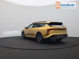 Kia K4 Sportswagon 1.0 T-GDI 115PS Style Leder 2xKeyless Digital Cockpit Klimaautomatik Sitzheizung Navi ACC PDC v+h R&uuml;ckf.Kamera DAB Bluetooth Touchscreen Apple CarPlay Android Auto abged.Scheiben 16"LM 