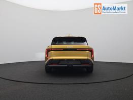 Kia K4 Sportswagon 1.0 T-GDI 115PS Style Leder 2xKeyless Digital Cockpit Klimaautomatik Sitzheizung Navi ACC PDC v+h R&uuml;ckf.Kamera DAB Bluetooth Touchscreen Apple CarPlay Android Auto abged.Scheiben 16"LM 