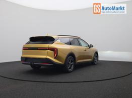 Kia K4 Sportswagon 1.0 T-GDI 115PS Style Leder 2xKeyless Digital Cockpit Klimaautomatik Sitzheizung Navi ACC PDC v+h R&uuml;ckf.Kamera DAB Bluetooth Touchscreen Apple CarPlay Android Auto abged.Scheiben 16"LM 