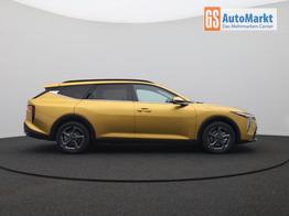 Kia K4 Sportswagon 1.0 T-GDI 115PS Style Leder 2xKeyless Digital Cockpit Klimaautomatik Sitzheizung Navi ACC PDC v+h R&uuml;ckf.Kamera DAB Bluetooth Touchscreen Apple CarPlay Android Auto abged.Scheiben 16"LM 