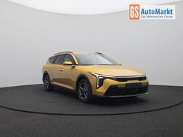 Kia K4 Sportswagon 1.0 T-GDI 115PS Style Leder 2xKeyless Digital Cockpit Klimaautomatik Sitzheizung Navi ACC PDC v+h R&uuml;ckf.Kamera DAB Bluetooth Touchscreen Apple CarPlay Android Auto abged.Scheiben 16"LM 