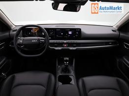 Kia K4 Sportswagon 1.0 T-GDI 115PS Style Leder 2xKeyless Digital Cockpit Klimaautomatik Sitzheizung Navi ACC PDC v+h R&uuml;ckf.Kamera DAB Bluetooth Touchscreen Apple CarPlay Android Auto abged.Scheiben 16"LM 