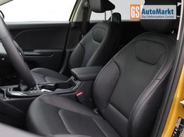Kia K4 Sportswagon 1.0 T-GDI 115PS Style Leder 2xKeyless Digital Cockpit Klimaautomatik Sitzheizung Navi ACC PDC v+h R&uuml;ckf.Kamera DAB Bluetooth Touchscreen Apple CarPlay Android Auto abged.Scheiben 16"LM 