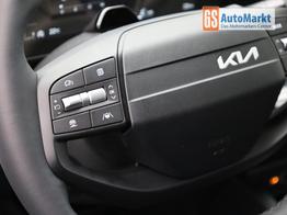 Kia K4 Sportswagon 1.0 T-GDI 115PS Style Leder 2xKeyless Digital Cockpit Klimaautomatik Sitzheizung Navi ACC PDC v+h R&uuml;ckf.Kamera DAB Bluetooth Touchscreen Apple CarPlay Android Auto abged.Scheiben 16"LM 