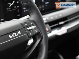 Kia K4 Sportswagon 1.0 T-GDI 115PS Style Leder 2xKeyless Digital Cockpit Klimaautomatik Sitzheizung Navi ACC PDC v+h R&uuml;ckf.Kamera DAB Bluetooth Touchscreen Apple CarPlay Android Auto abged.Scheiben 16"LM 