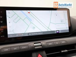 Kia K4 Sportswagon 1.0 T-GDI 115PS Style Leder 2xKeyless Digital Cockpit Klimaautomatik Sitzheizung Navi ACC PDC v+h R&uuml;ckf.Kamera DAB Bluetooth Touchscreen Apple CarPlay Android Auto abged.Scheiben 16"LM 