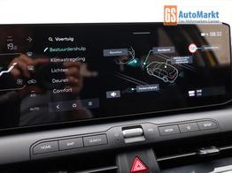 Kia K4 Sportswagon 1.0 T-GDI 115PS Style Leder 2xKeyless Digital Cockpit Klimaautomatik Sitzheizung Navi ACC PDC v+h R&uuml;ckf.Kamera DAB Bluetooth Touchscreen Apple CarPlay Android Auto abged.Scheiben 16"LM 