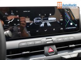 Kia K4 Sportswagon 1.0 T-GDI 115PS Style Leder 2xKeyless Digital Cockpit Klimaautomatik Sitzheizung Navi ACC PDC v+h R&uuml;ckf.Kamera DAB Bluetooth Touchscreen Apple CarPlay Android Auto abged.Scheiben 16"LM 