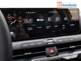 Kia K4 Sportswagon 1.0 T-GDI 115PS Style Leder 2xKeyless Digital Cockpit Klimaautomatik Sitzheizung Navi ACC PDC v+h R&uuml;ckf.Kamera DAB Bluetooth Touchscreen Apple CarPlay Android Auto abged.Scheiben 16"LM 