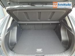 Hyundai KONA Trend 1.6 T-GDI 150PS Automatik Voll-LED-Scheinw. Sitzheizung Lenkradheizung ACC Klimaautomatik Navi Touchscreen DAB+ Apple CarPlay + Android Auto PDC v+h R&uuml;ckf.Kamera 2xKeyless 17-LM 