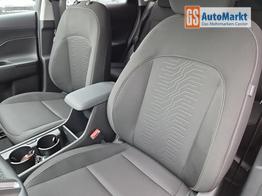 Hyundai KONA Trend 1.6 T-GDI 150PS Automatik Voll-LED-Scheinw. Sitzheizung Lenkradheizung ACC Klimaautomatik Navi Touchscreen DAB+ Apple CarPlay + Android Auto PDC v+h R&uuml;ckf.Kamera 2xKeyless 17-LM 