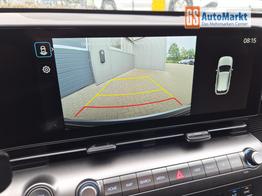 Hyundai KONA Trend 1.6 T-GDI 150PS Automatik Voll-LED-Scheinw. Sitzheizung Lenkradheizung ACC Klimaautomatik Navi Touchscreen DAB+ Apple CarPlay + Android Auto PDC v+h R&uuml;ckf.Kamera 2xKeyless 17-LM 