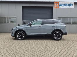 Nissan Qashqai 1.3 DIG-T MHEV 158 PS X-Tronic N-Connecta Teil-Leder PanoGlasdach Klimaautomatik Sitzheizung Lenkradheizung Navi ACC PDC v+h 360&deg;Kamera DAB Bluetooth Touchscreen Apple CarPlay Android Auto 18"LM 
