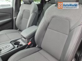Nissan Qashqai 1.3 DIG-T MHEV 158 PS X-Tronic N-Connecta Teil-Leder PanoGlasdach Klimaautomatik Sitzheizung Lenkradheizung Navi ACC PDC v+h 360&deg;Kamera DAB Bluetooth Touchscreen Apple CarPlay Android Auto 18"LM 