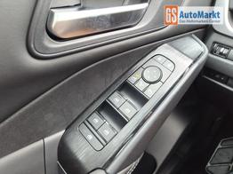 Nissan Qashqai 1.3 DIG-T MHEV 158 PS X-Tronic N-Connecta Teil-Leder PanoGlasdach Klimaautomatik Sitzheizung Lenkradheizung Navi ACC PDC v+h 360&deg;Kamera DAB Bluetooth Touchscreen Apple CarPlay Android Auto 18"LM 