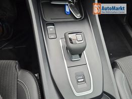 Nissan Qashqai 1.3 DIG-T MHEV 158 PS X-Tronic N-Connecta Teil-Leder PanoGlasdach Klimaautomatik Sitzheizung Lenkradheizung Navi ACC PDC v+h 360&deg;Kamera DAB Bluetooth Touchscreen Apple CarPlay Android Auto 18"LM 