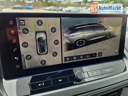 Nissan Qashqai 1.3 DIG-T MHEV 158 PS X-Tronic N-Connecta Teil-Leder PanoGlasdach Klimaautomatik Sitzheizung Lenkradheizung Navi ACC PDC v+h 360&deg;Kamera DAB Bluetooth Touchscreen Apple CarPlay Android Auto 18"LM 