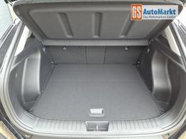 Hyundai KONA Trend 1.6 T-GDI 150PS Automatik Voll-LED-Scheinw. Sitzheizung Lenkradheizung ACC Klimaautomatik Navi Touchscreen DAB+ Apple CarPlay + Android Auto PDC v+h R&uuml;ckf.Kamera 2xKeyless 17-LM 