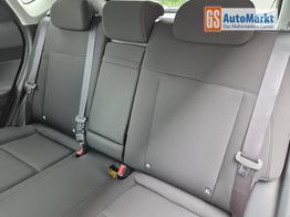 Hyundai KONA Trend 1.6 T-GDI 150PS Automatik Voll-LED-Scheinw. Sitzheizung Lenkradheizung ACC Klimaautomatik Navi Touchscreen DAB+ Apple CarPlay + Android Auto PDC v+h R&uuml;ckf.Kamera 2xKeyless 17-LM 