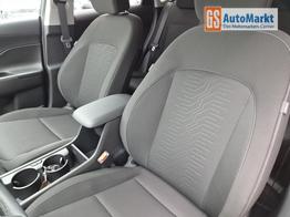 Hyundai KONA Trend 1.6 T-GDI 150PS Automatik Voll-LED-Scheinw. Sitzheizung Lenkradheizung ACC Klimaautomatik Navi Touchscreen DAB+ Apple CarPlay + Android Auto PDC v+h R&uuml;ckf.Kamera 2xKeyless 17-LM 