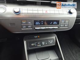 Hyundai KONA Trend 1.6 T-GDI 150PS Automatik Voll-LED-Scheinw. Sitzheizung Lenkradheizung ACC Klimaautomatik Navi Touchscreen DAB+ Apple CarPlay + Android Auto PDC v+h R&uuml;ckf.Kamera 2xKeyless 17-LM 