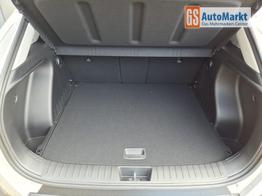 Hyundai KONA Trend 1.6 T-GDI 150PS Automatik Voll-LED-Scheinw. Sitzheizung Lenkradheizung ACC Klimaautomatik Navi Touchscreen DAB+ Apple CarPlay + Android Auto PDC v+h R&uuml;ckf.Kamera 2xKeyless 17-LM 