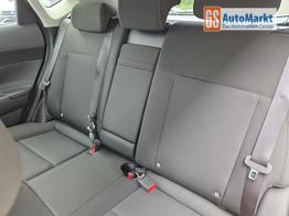Hyundai KONA Trend 1.6 T-GDI 150PS Automatik Voll-LED-Scheinw. Sitzheizung Lenkradheizung ACC Klimaautomatik Navi Touchscreen DAB+ Apple CarPlay + Android Auto PDC v+h R&uuml;ckf.Kamera 2xKeyless 17-LM 