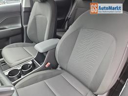 Hyundai KONA Trend 1.6 T-GDI 150PS Automatik Voll-LED-Scheinw. Sitzheizung Lenkradheizung ACC Klimaautomatik Navi Touchscreen DAB+ Apple CarPlay + Android Auto PDC v+h R&uuml;ckf.Kamera 2xKeyless 17-LM 